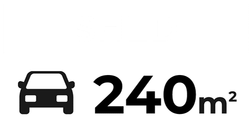 Workshop-Shed