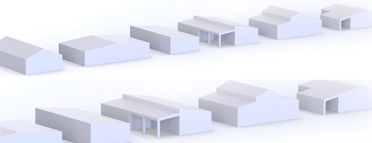 WSS Building Shapes