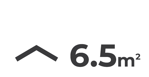 Loft-Canopies