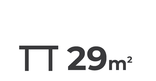 Loft-Mezzanine